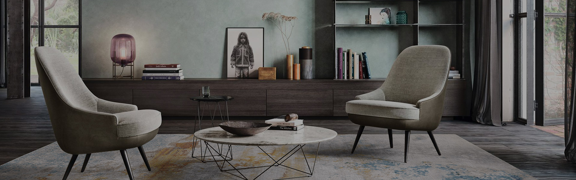 案例場(chǎng)景